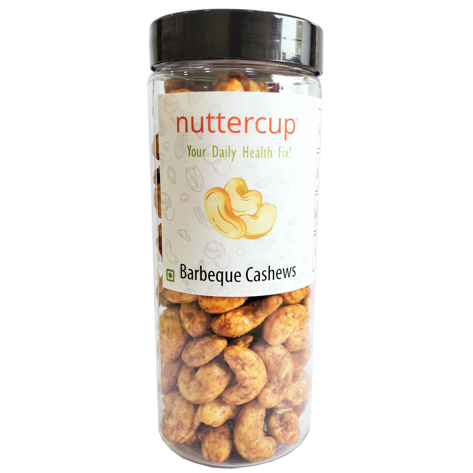 benefits of cashew nuts - nuttercup