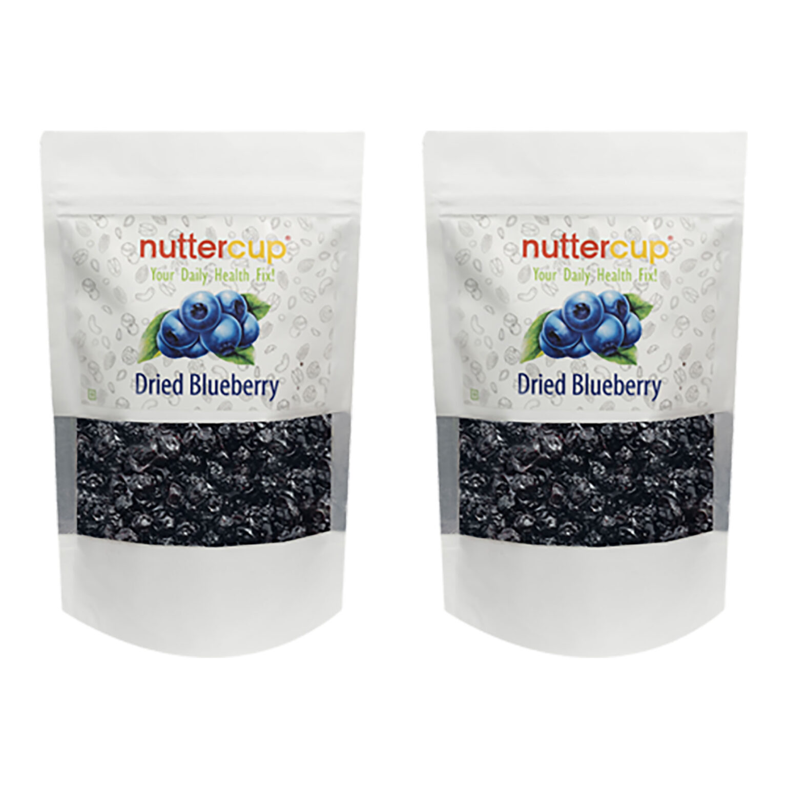 buy dried blueberries - Nuttercup