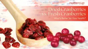 dried cranberries price - Nuttercup